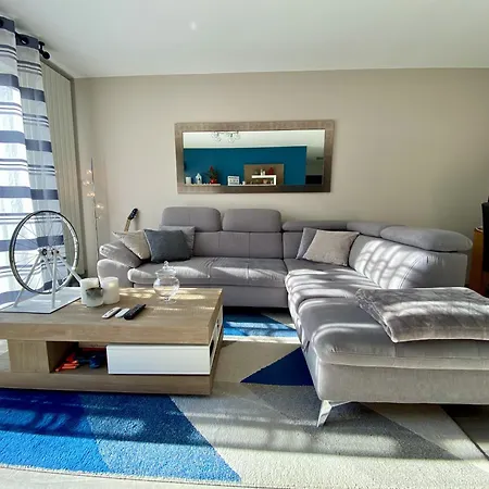 Maison Chic Avec Jacuzzi & Jardin Paisible Chauray