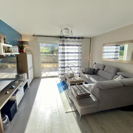 Maison Chic Avec Jacuzzi & Jardin Paisible